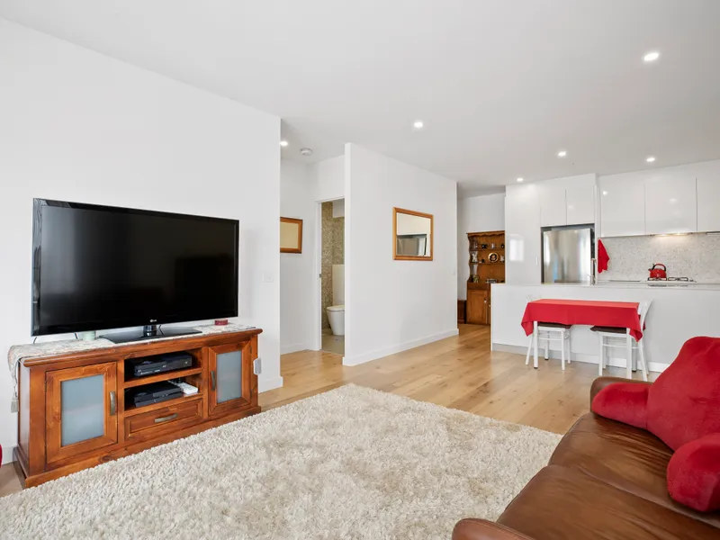 Luxury low maintenance lifestyle