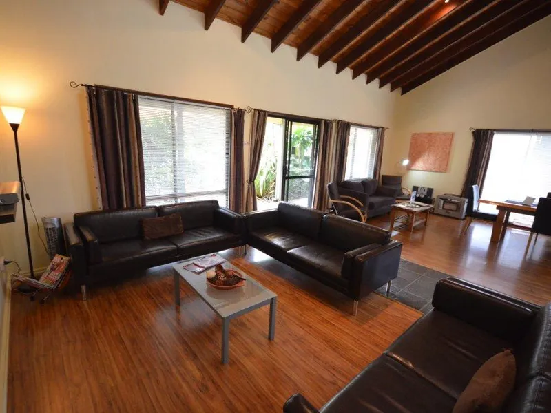 Cumberland Resort & Spa