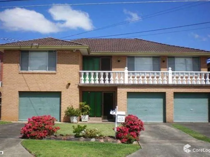 3 Blair Place, Cabramatta 