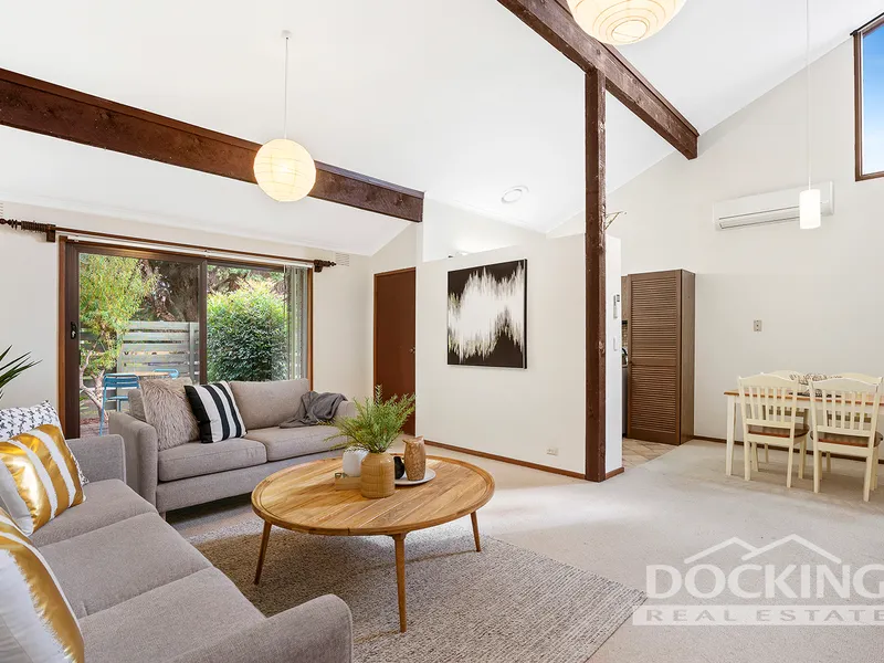 Your Private Oasis Awaits!