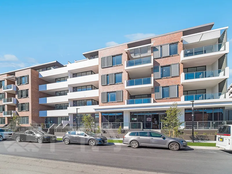 Newly New Modern Apartment!!