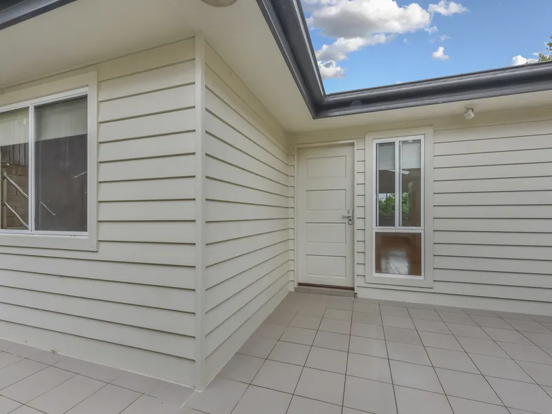 Private & Tranquil 2+ Bedroom Garden Villa Thoughtfully Designed.