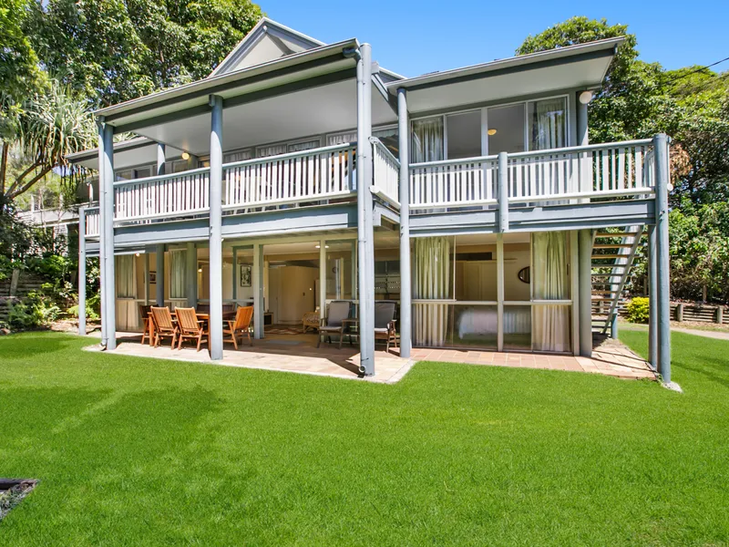 PROPERTY PREVIEW - CUTTER STREET GEM