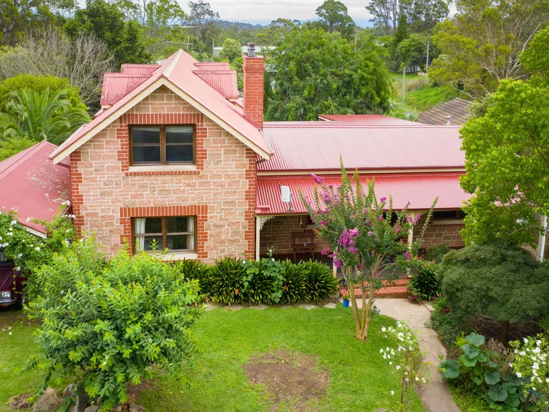 ONE OF WOLUMLA’S BEST