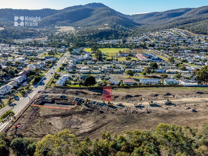 An opportunity to purchase a large parcel in the sold out Sugarloaf View land release