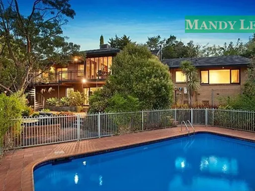 Exclusive acreage lifestyle opportunity!