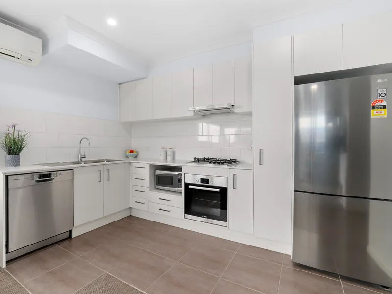 The Brief: Stylish Living In The Heart Of Ferntree Gully