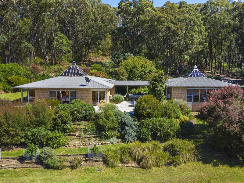 Jarara - An Architectural Gem