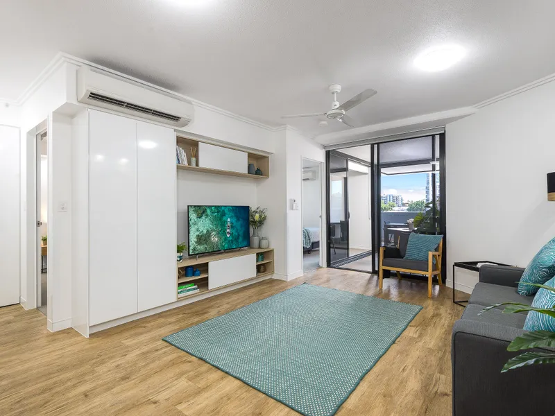 Brand New Apartment - Incentives available