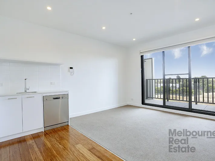 Beautiful Apartment Living