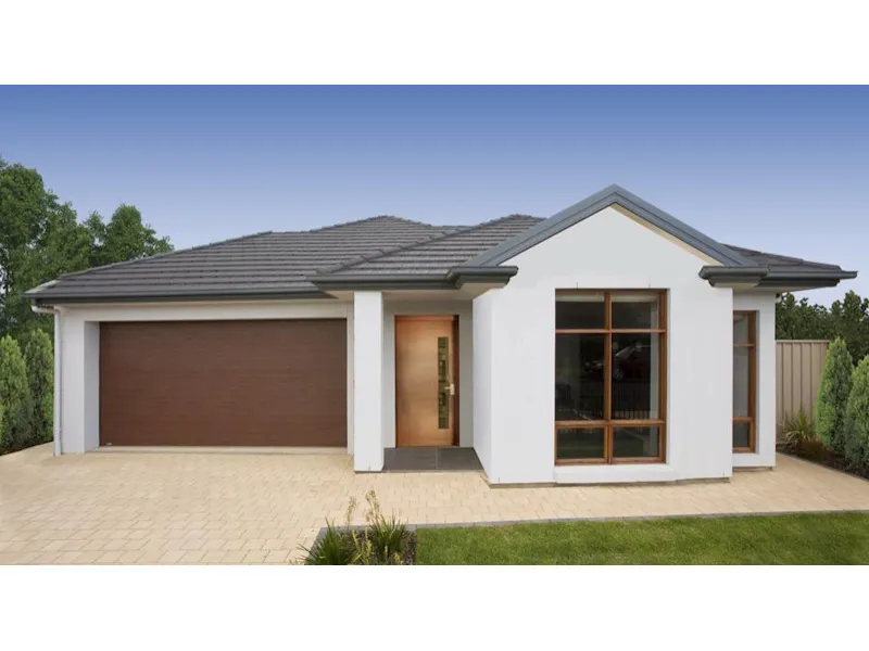 Virginia Grove Estate - House & Land Package