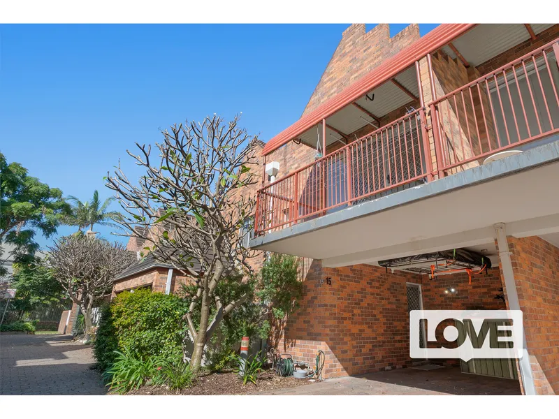 Location Location Location!