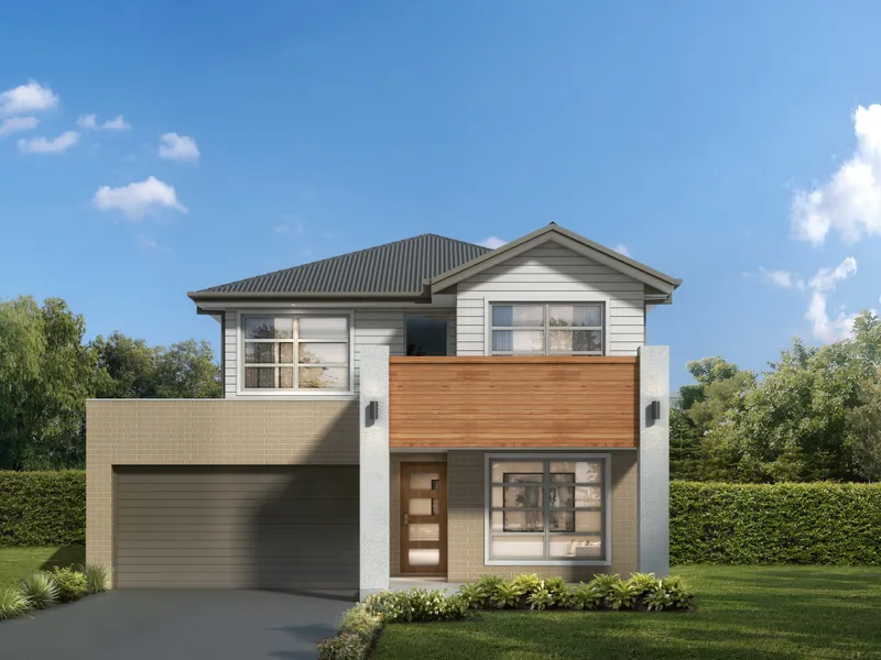 House & Land Package – Only $1,000 Build Deposit Required