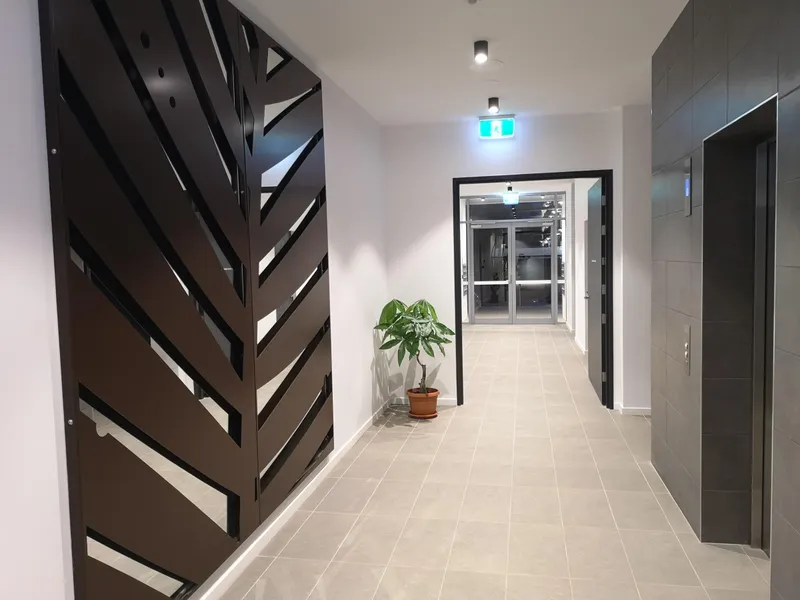Modern Two Bedroom Apartments $430-$465