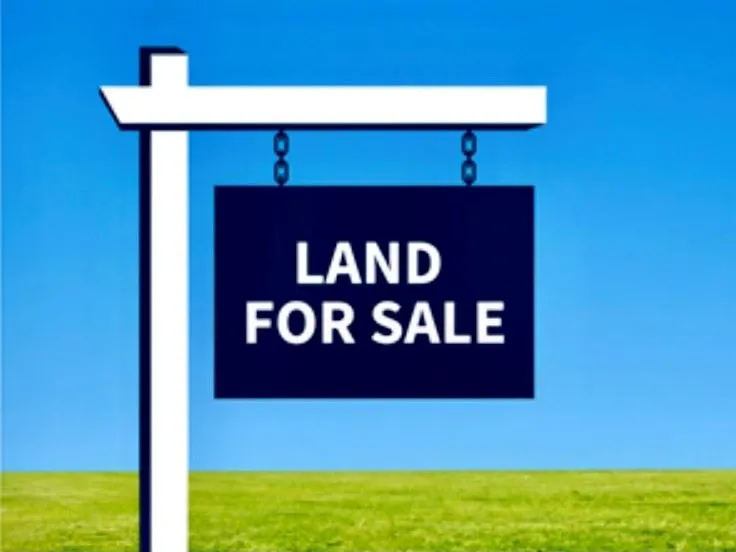 Forthcoming Vacant Land! 405m2 Build Your Dream Home!