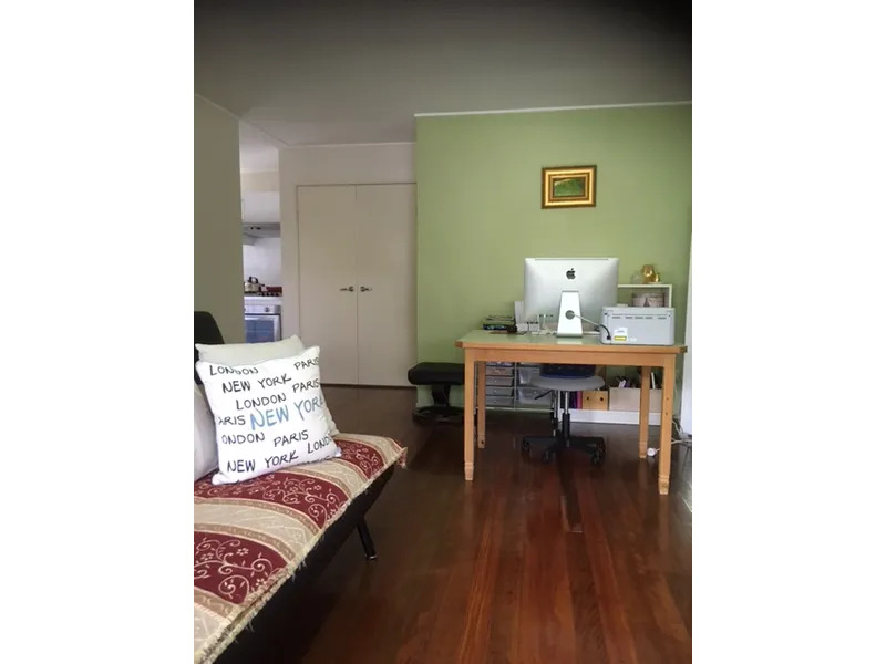 Close to the heart of Sherwood