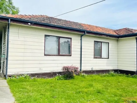 Perfectly Positioned Character Residence