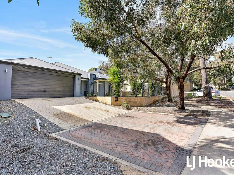 SPACIOUS FAMILY HOME