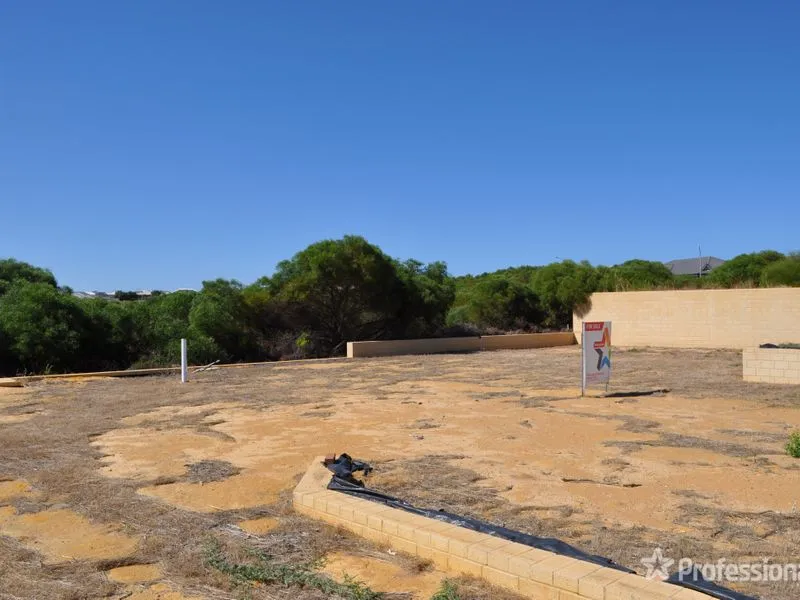 Perfect Location/Perfect Size