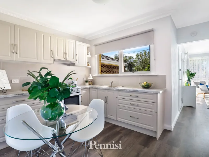 Private Negotiation By Pennisi