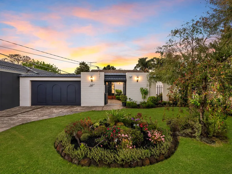 All for family on approx. 779m2