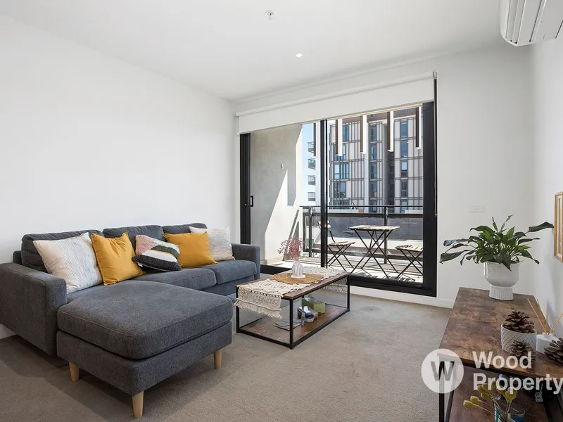 Stylish Apartment “You & I”