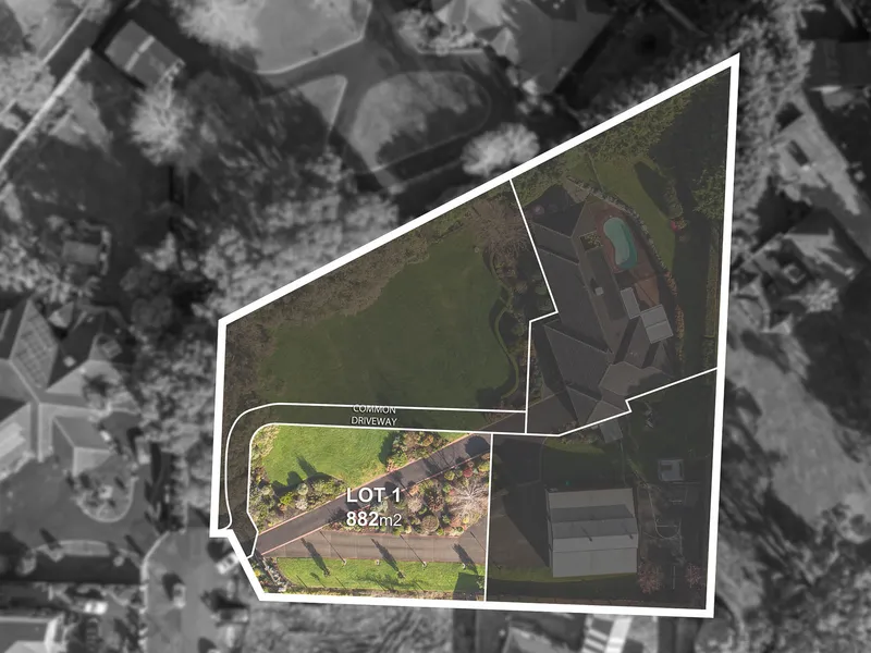 Your Dream Home Awaits