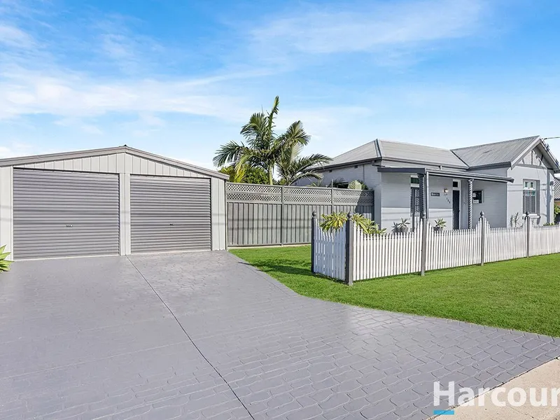 Charming Four Bedroom Home In The Heart Of Kurri Kurri