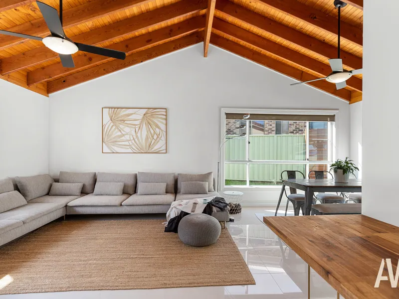 Mountain Creek Magic!