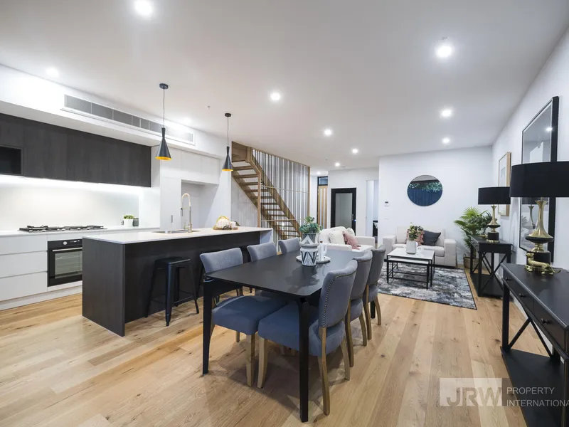 'CASA MIA' INSPIRED LIFESTYLE DESIGN