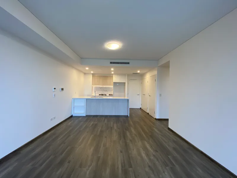 Luxury 2 Bedroom Apartment in the Heart of Rouse Hill!