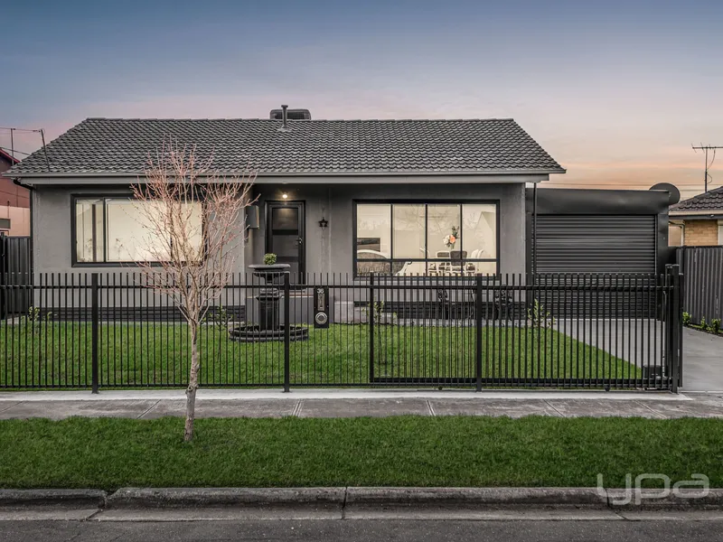 LOCATION, SIZE AND CONVENIENCE!