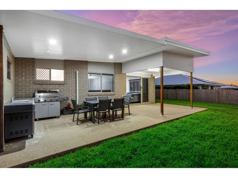 Convenient Coastal living