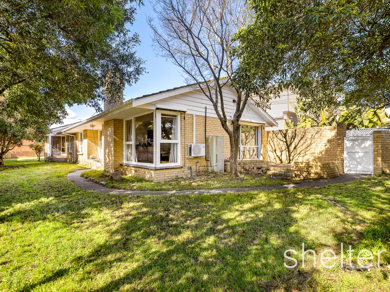 Dual Living Family Home in Prime Location