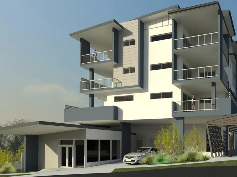 Prime Development Opportunity