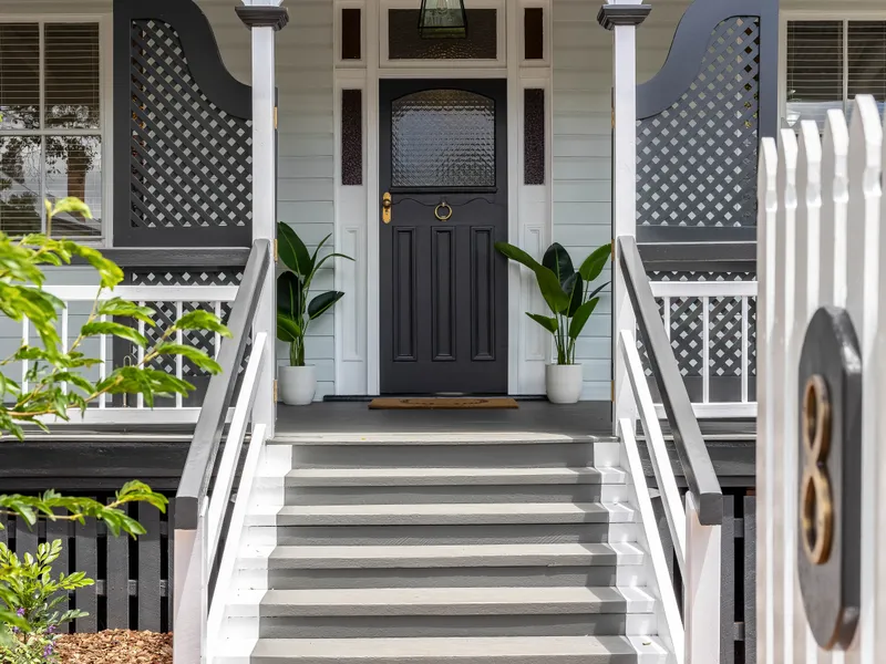 Superb colonial circa 1910 - Historic federation estate - Meticulous renovation