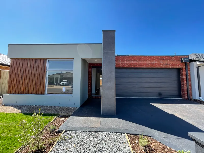 Brand New Family House in Beautiful Location