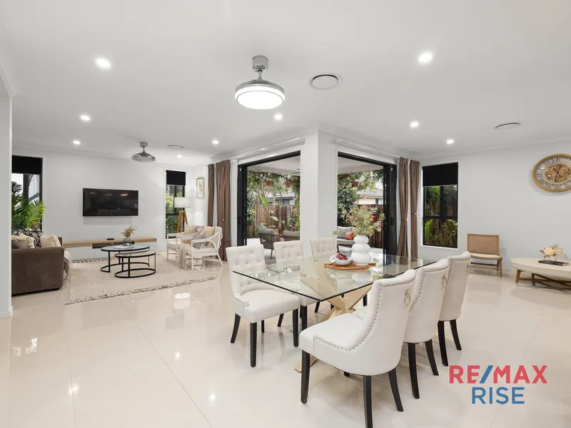 Experience Unmatched Luxury in this Modern Masterpiece