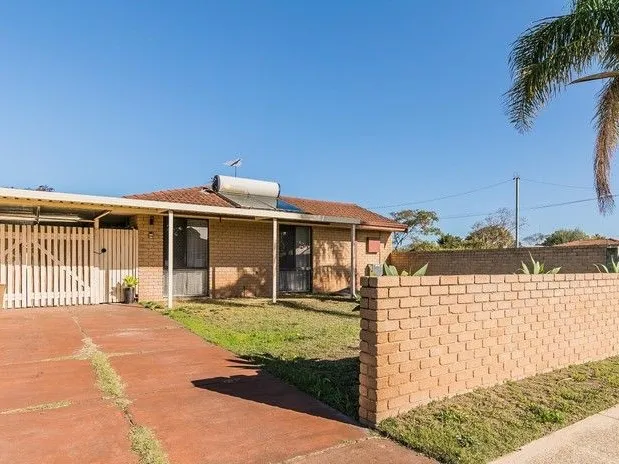 Beautiful Family Home, with lots of space... only $380P/W