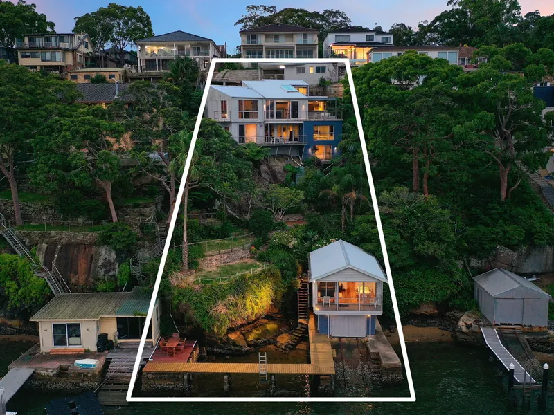 Pinnacle of Award-Winning Luxury Living