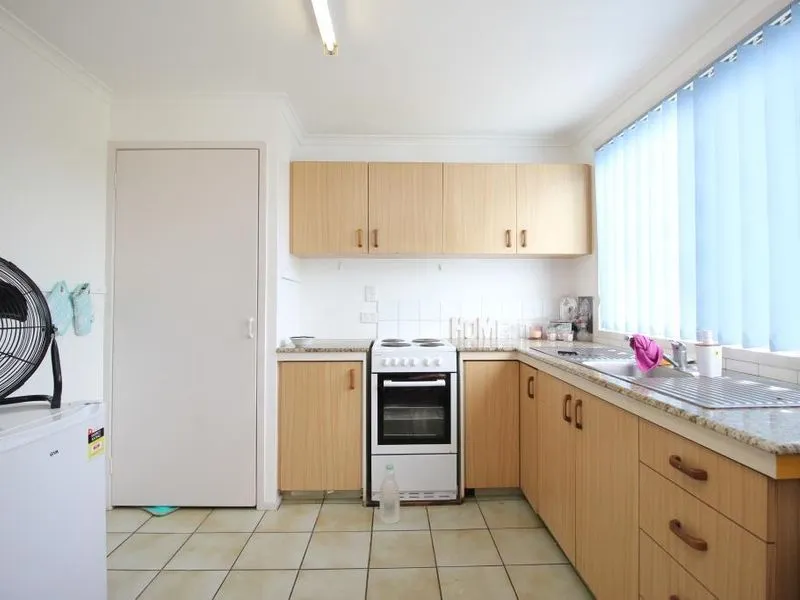 1 Bedroom Granny Flat with Private Yard