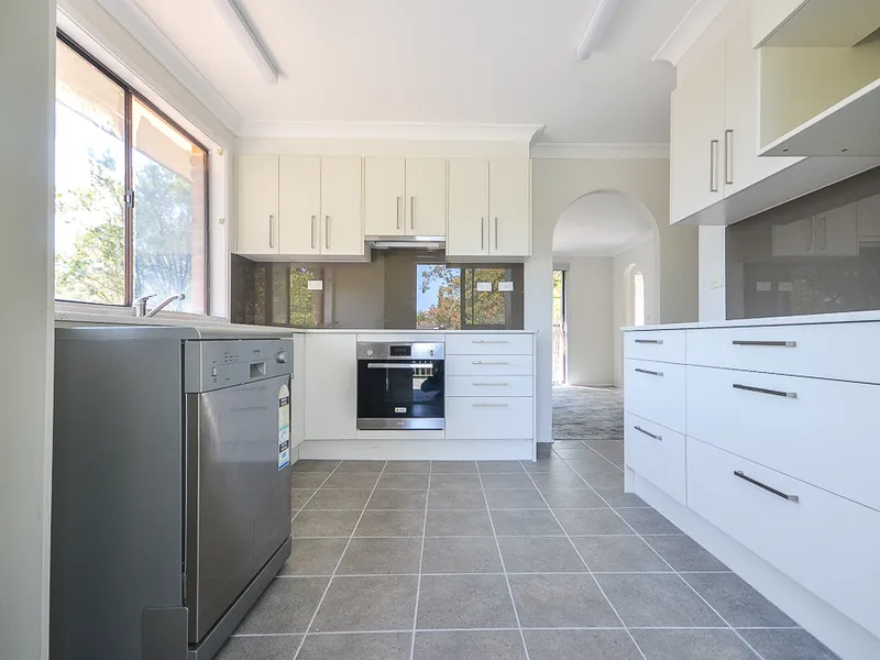 Kings Langley Public School Zone