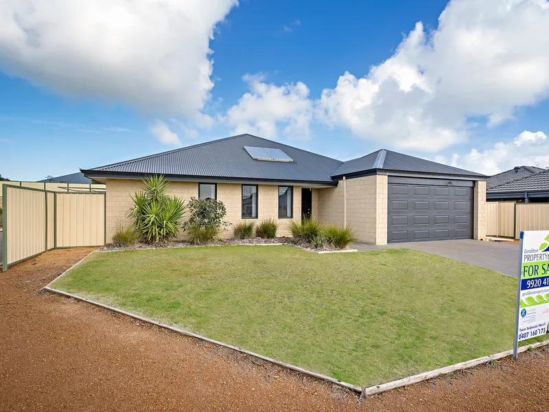 Attention First Home Buyers 