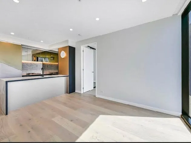 Beautiful Brand New Two Bedroom Apartment!