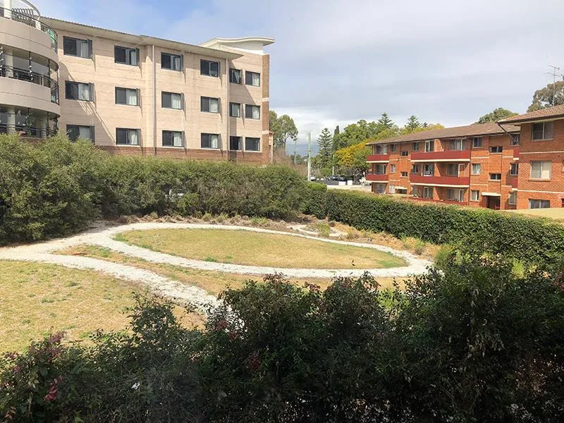 Delightful Unit near Station plus 1 week free 