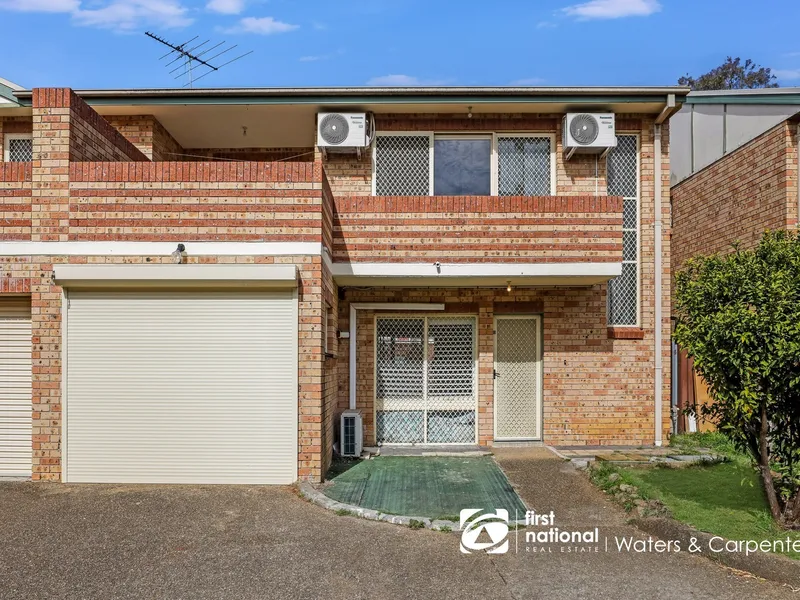 4 Bedroom Townhouse – Desired Location – 230 sqm