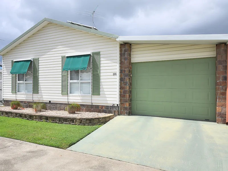 Spacious & Cosy Located on the Perimeter of the Resort