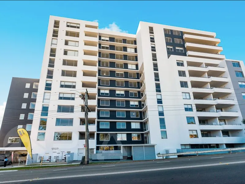 Brand New Completed Apartment