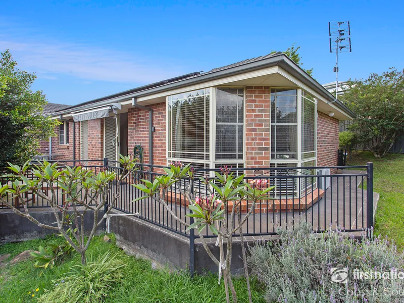 Charming Studio Apartment with Modern Amenities