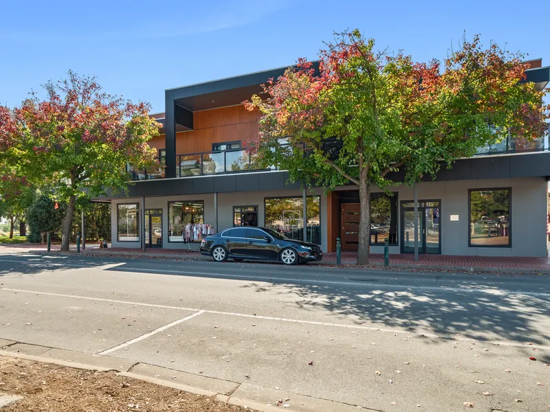 Brand New Executive Apartment 